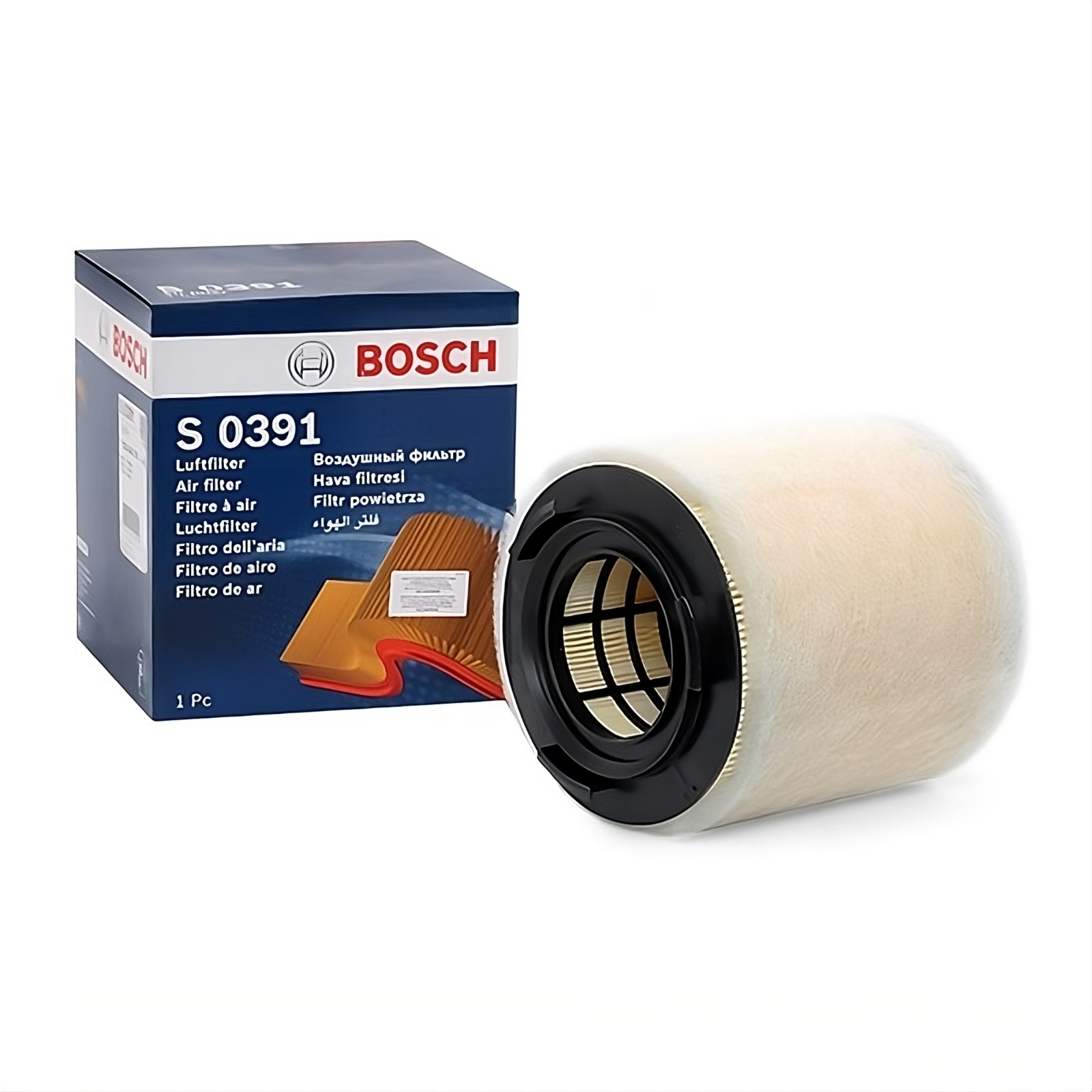 BOSCKTB199
